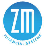 ZM Financial Systems Logo