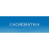 CacheMatrix Logo