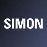 Simon Logo
