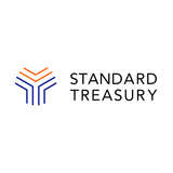 Standard Treasury Logo