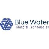 Blue Water Financial Technologies Logo