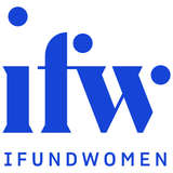IFundWomen Logo