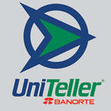 UniTeller Logo