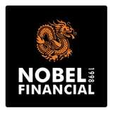 Nobel Financial Logo