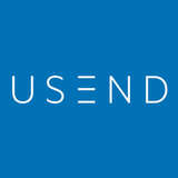 USEND Logo