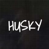 Husky Logo
