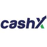 CashX Logo