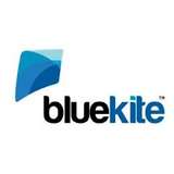 BlueKite Logo