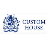 Custom House Logo