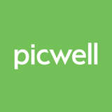 Picwell Logo