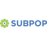 Subpop Health Logo