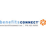 BenefitsConnect Logo