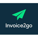 Invoice2go Logo