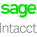 Sage Intacct Logo