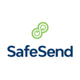 SafeSend Logo