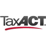 TaxAct Logo