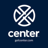 Center Logo