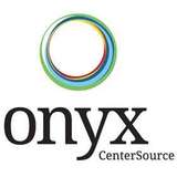Onyx CenterSource Logo