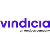 Vindicia Logo