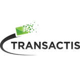Transactis Logo