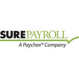 SurePayroll Logo