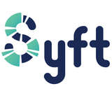 Syft Analytics Logo