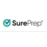 SurePrep Logo