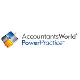 AccountantsWorld Logo