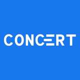 Concert Finance Logo