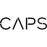 Caps Payroll Logo