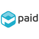 Paid Labs Logo