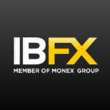 IBFX Logo
