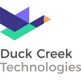 Duck Creek Technologies Logo