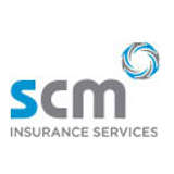 SCM Insurance Services Logo