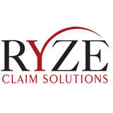 Ryze Claim Solutions Logo