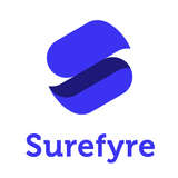 Surefyre Logo
