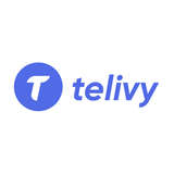 Telivy Logo