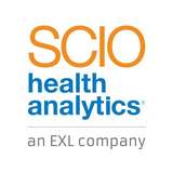 Scio Health Analytics Logo