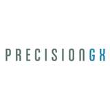 PrecisionGx Logo
