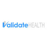 Validate Health Logo