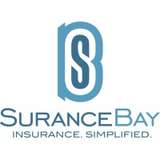SuranceBay Logo