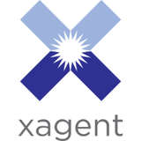 XAgent Logo
