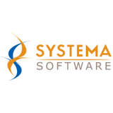 Systema Software Logo