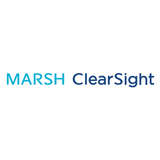 Marsh ClearSight Logo
