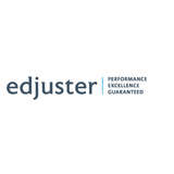 Edjuster Logo