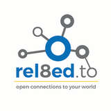 Rel8ed.to Logo