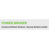 Power Broker Logo