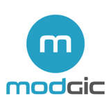 Modgic Logo