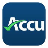 AccuAgency Logo