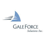 Galeforce Solutions Logo